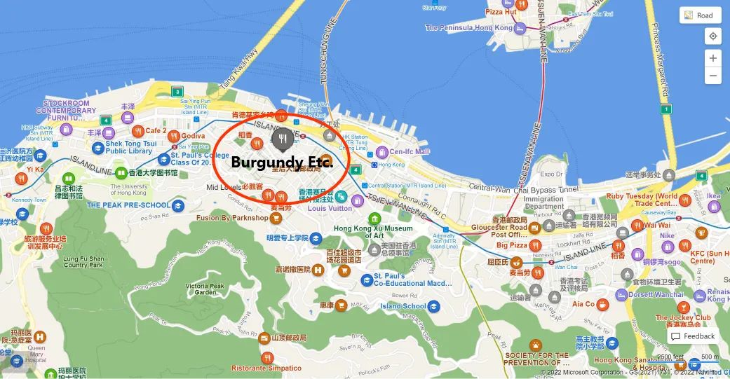 九頂莊園入列香港酒類行業(yè)協(xié)會(huì)倡導(dǎo)“國人喝國酒”酒單